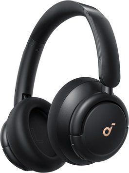 Навушники ANKER SoundCore Life Q30 Black Active Noise Cancelling (A3028311) A3028311 фото