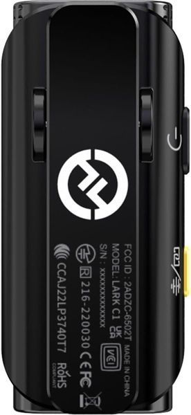 Радиосистема Hollyland Lark C1 Duo USB-C C1 Duo USB-C фото