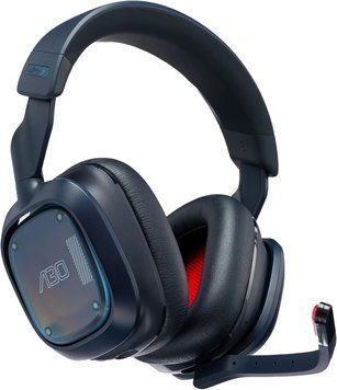 Наушники Logitech G Astro A30 Navy (939-001999) 939-002008/939-002001 фото