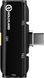 Радиосистема Hollyland Lark C1 Duo USB-C C1 Duo USB-C фото 3