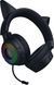 Iгрові навушники Razer Kraken Kitty V3 PRO Black (RZ04-05170300-R3M1) RZ04-05170300-R3M1 фото 6