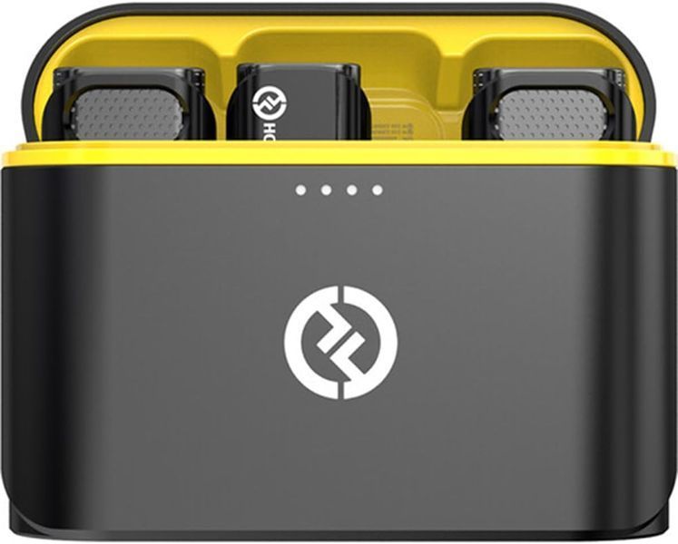 Радиосистема Hollyland Lark C1 Duo USB-C C1 Duo USB-C фото