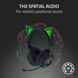 Iгрові навушники Razer Kraken Kitty V3 PRO Black (RZ04-05170300-R3M1) RZ04-05170300-R3M1 фото 5