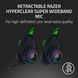 Iгрові навушники Razer Kraken Kitty V3 PRO Black (RZ04-05170300-R3M1) RZ04-05170300-R3M1 фото 2