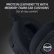 Iгрові навушники Razer Kraken Kitty V3 PRO Black (RZ04-05170300-R3M1) RZ04-05170300-R3M1 фото 4