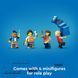 Конструктор LEGO Жовта вантажівка доставки (60440) 60440 фото 6