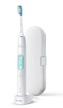 Philips Sonicare 4700 зубна щітка HX6481/11 (Пошкоджена коробка) HX6481/11 фото