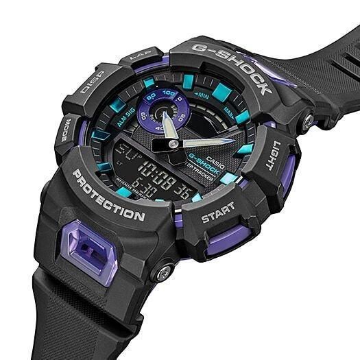 Годинник Casio G-SHOCK GBA-900-1A6DR GBA-900-1A6 фото