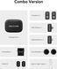 Радіосистема Hollyland LARK A1 Combo (2TX+Lightning RX+USB-C RX) Space Gray LARK A1 Combo (2TX+Lightning RX+USB-C RX) фото 2