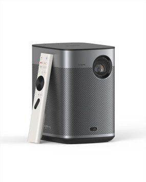 Проектор XGiMi Halo Plus (WM03A) WM03A фото