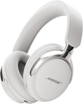 Наушники Bose QuietComfort Ultra Headphones 2nd Gen White (890101-0200) 890101-0200 фото