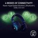 Навушники Razer Kraken V4 Pro Wireless (RZ04-05160100-R3U1) RZ04-05160100-R3M1 фото 5
