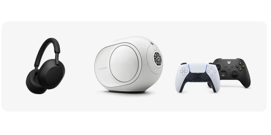 Медіаплеєр Homatics Stick 4K Google TV, 4K HDR10+, Dolby Atmos, 32 ГБ Stick 4K фото