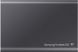 SSD накопичувач Samsung T7 1 TB Titan Gray (MU-PC1T0T/WW) MU-PC1T0T/WW фото 4