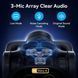 Веб-камера EMEET PIXY Dual-Camera 4K AI-Powered PTZ PIXY фото 6