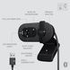 Веб-камера Logitech Brio 105 Full HD Webcam Graphite  960-001585 фото 6