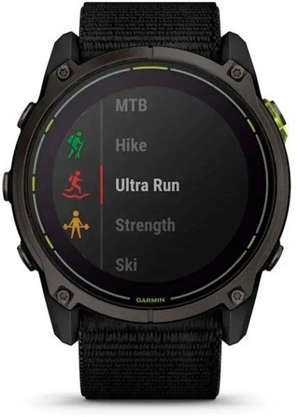 Смарт-годинник Garmin Enduro 3 (010-02751-01/00) 010-02751-01/00 фото