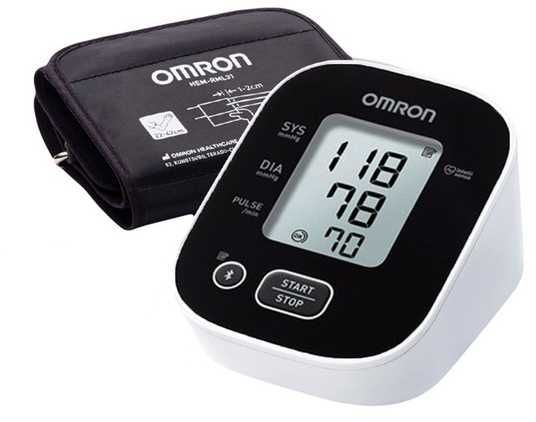 Купить Тонометр OMRON 3 Series Bluetooth HEM-7142T2-Z HEM-7142T2-Z