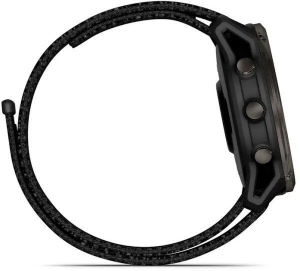 Смарт-годинник Garmin Enduro 3 (010-02751-01/00) 010-02751-01/00 фото