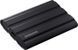 SSD накопичувач Samsung T7 Shield 1 TB Black (MU-PE1T0S) MU-PE1T0S/WW фото