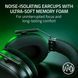Iгрові навушники Razer BlackShark V2 Pro for XBOX Black (RZ04-04530300-R3U1) RZ04-04530300-R3G1 фото 6