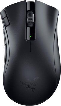 Миша Razer DeathAdder V2 X Hyperspeed Black (RZ01-04130100-R3G1) RZ01-04130100-R3G1 фото