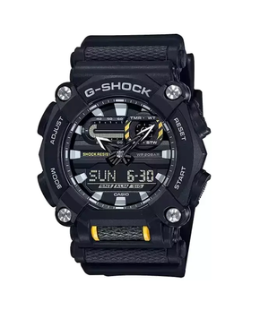 Часы Casio G-SHOCK GA-900-1AER GA-900-1AER фото
