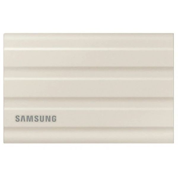 SSD накопичувач Samsung T7 Shield 1 TB White(MU-PE1T0K) MU-PE1T0 фото