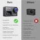 Екшн-камера SJCAM SJ8 Pro Bundle SJ8 Pro Bundle фото 5