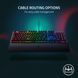 Клавиатура механическая Razer BlackWidow V3 Gaming Keyboard Chroma RGB green switch (ENG) (RZ03-03540200-R3U1) RZ03-03540800-R3R1 фото 8