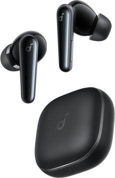 Наушники Anker SoundCore Liberty 5 Black (A3957G11) A3957G11 фото