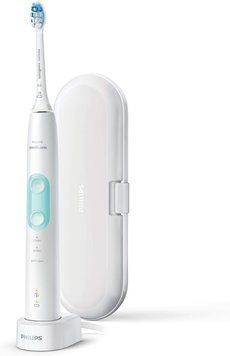 Philips Sonicare 5100 зубна щітка HX6857/11 фото