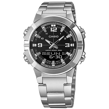Часы Casio AMW-870D-1A Без коробки AMW-870D-1A фото