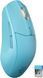 Миша SteelSeries Rival 3 Gen 2 Wireless Aqua (62526) 62526 фото