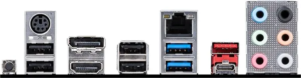 Материнська плата MSI B550-A PRO 911-7C56-002, 911-7C56-050 фото