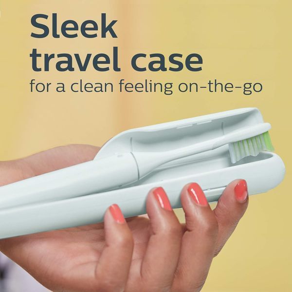 Зубна щітка Philips One by Sonicare HY1100/03 HY1100/03 фото
