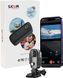Екшн-камера SJCAM C100 Plus, 4K, 30 м, водонепроникна, 2,4 ГГц, Wi-Fi C100+ Black фото 2