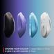 Миша SteelSeries Rival 3 Gen 2 Wireless Aqua (62526) 62526 фото 6