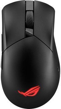 Миша ASUS ROG Gladius III Wireless AimPoint RGB Black (90MP02Y0-BMUA00) 90MP02Y0-BMUA00 фото
