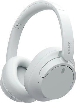 Навушники Sony WH-CH720N White (WHCH720NW.CE7) WHCH720NW.CE7 фото