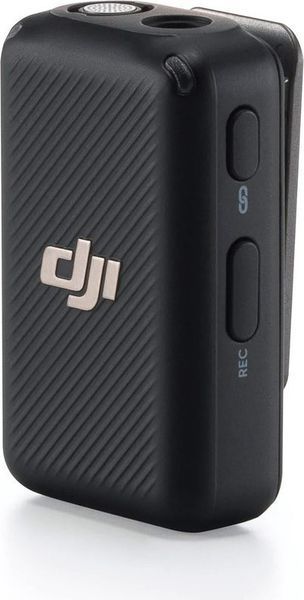 Микрофонная радиосистема DJI Mic Basic 1TX+1RX CP.RN.00000310.01 фото