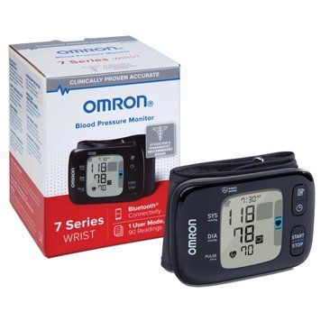 Тонометр OMRON 7 Series BP6350 HEM-6231T-Z HEM-6231T-Z фото