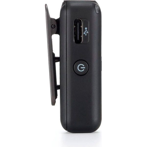 Микрофонная радиосистема DJI Mic Basic 1TX+1RX CP.RN.00000310.01 фото