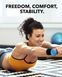 Наушники Anker SoundCore Sport X20 Green A3968G61 фото 2