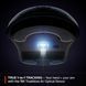 Миша SteelSeries Rival 3 Gen 2 Wireless Lavender (62525) 62525 фото 4