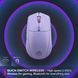 Миша SteelSeries Rival 3 Gen 2 Wireless Lavender (62525) 62525 фото 3