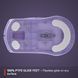 Миша SteelSeries Rival 3 Gen 2 Wireless Lavender (62525) 62525 фото 5