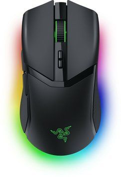 Миша ігрова Razer Cobra Pro (RZ01-04660100-R3G1) RZ01-04660100-R3G1 фото