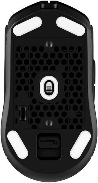 Мышка HYPERX HASTE 2 Wireless (6N0B0AA) 6N0B0AA фото