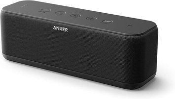 Портативная колонка Anker SoundCore Boost Black (A3145H11) A3145H11 фото